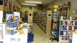 Dragon Fly Books, Victoria, BC opening hours