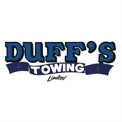 Duff's Towing, Whitby, ON opening hours