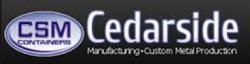 Cedarside Manufacturing, Dundalk, ON opening hours