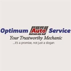 Optimum Auto Service, Edmonton, AB opening hours
