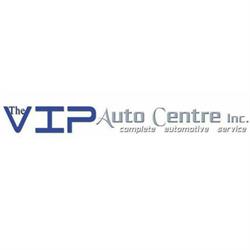 Vip Auto Ctr Inc., Brampton, ON opening hours