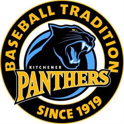 Kitchener Panthers Baseball, opening hours
