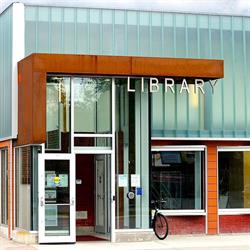 Toronto Public Library Mount Dennis, opening hours
