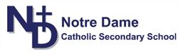 Notre Dame Catholic Secondary, Ajax, ON opening hours