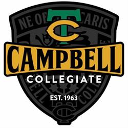 Campbell Collegiate, Regina, SK opening hours