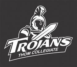 Thom Collegiate, Regina, SK opening hours