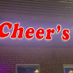 Cheer's Bar & Grill, Barrie, ON opening hours