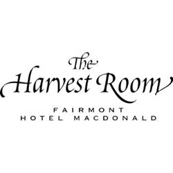 The Harvest Room & Terrace, Edmonton, AB opening hours