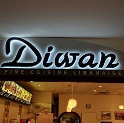 Diwan Shawarma Pro, Dorval, QC opening hours