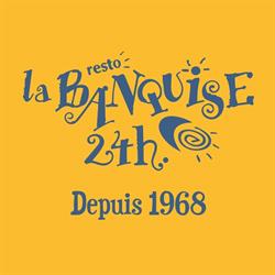 Casse-Croute La Banquise in Montréal, QC (Angus) - Opening Hours