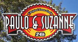 Restaurant Paulo & Suzanne Inc in Montréal, QC (Cartierville) - Opening Hours