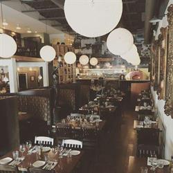 Fratelli Restaurants, Kanata, ON opening hours