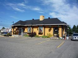 Noble Maison in Québec, QC (Val-Belair) - Opening Hours