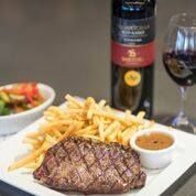 Restaurant Le Gourmet, Baie-Saint-Paul, QC opening hours