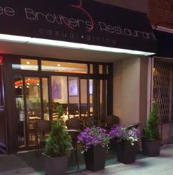 Three Brothers Bar & Grill in Toronto, ON (The Queensway) - Opening Hours