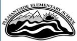 Pleasantside Elementary School, Port Moody, BC opening hours