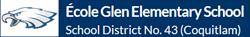 Glen Elementary School, Coquitlam, BC opening hours