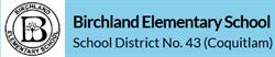 Birchland Elementary School, Port Coquitlam, BC opening hours