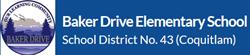 Baker Drive Elementary, Coquitlam, BC opening hours