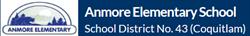 Anmore Elementary School, opening hours