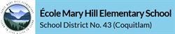 Mary Hill Elementary School, Port Coquitlam, BC opening hours