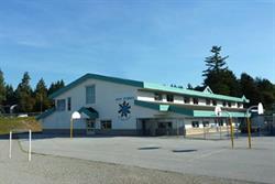 Roy Stibbs Elementary, Coquitlam, BC opening hours