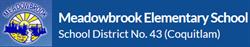 Meadowbrook Elementary School, Coquitlam, BC opening hours