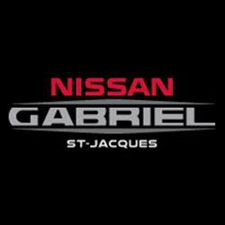 Nissan Gabriel St-Jacques, Montréal, QC opening hours