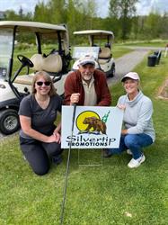 Silvertip Promotions, Terrace, BC opening hours