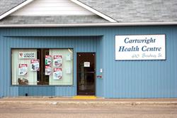 Cartwright Health Centre, opening hours