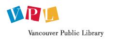Vancouver Public Library - Dunbar Branch, opening hours