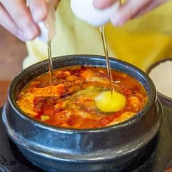Buk Chang Dong Soon To Fu in Toronto, ON (Palmerston - Little Italy) - Opening Hours