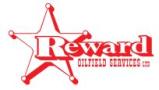 Reward Oilfield Services Ltd, Valleyview, AB opening hours