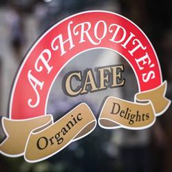 Aphrodite's Organic Cafe in Vancouver, BC (Kitsilano) - Opening Hours