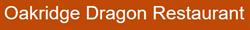 Oakridge Dragon Restaurant in Calgary, AB (Oakridge) - Opening Hours