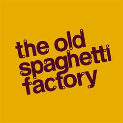 Old Spaghetti Factory in Edmonton, AB (West Edmonton) - Opening Hours