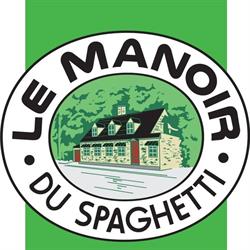 Restaurant Manoir du Spaghetti, Trois-Rivières, QC opening hours