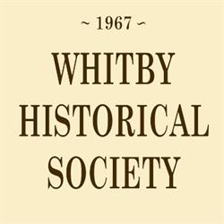 Whitby Historical Society, opening hours