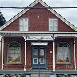 Vankleek Hill Museum, opening hours