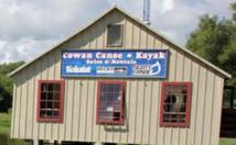 Cowan Canoe-Kayak Livery, Paisley, ON opening hours
