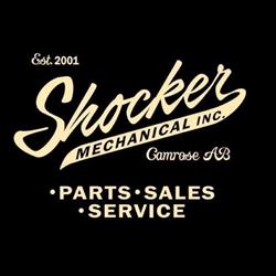 Shocker Mechanical, Camrose, AB opening hours