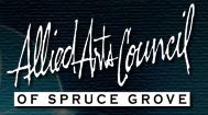 Allied Arts Council Society, Spruce Grove, AB opening hours