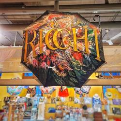 Boutique Ricchi in Montréal, QC (Old Montreal) - Opening Hours