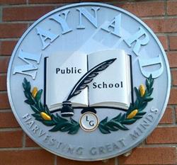 Maynard Public School, Prescott, ON opening hours