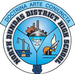 North Dundas District High School, Chesterville, ON opening hours