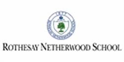 Rothesay Netherwood School, opening hours
