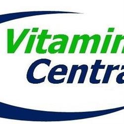 Abbotsford Vitamin Ctr, opening hours
