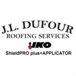 JL Dufour Roofing Services Ltd., Halifax, NS opening hours