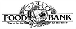 Langley Food Bank, opening hours