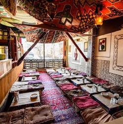 LA KHAIMA in Montréal, QC (Mile End) - Opening Hours